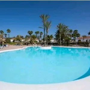 Parque Golf Relaxing Bungalow Apartamento