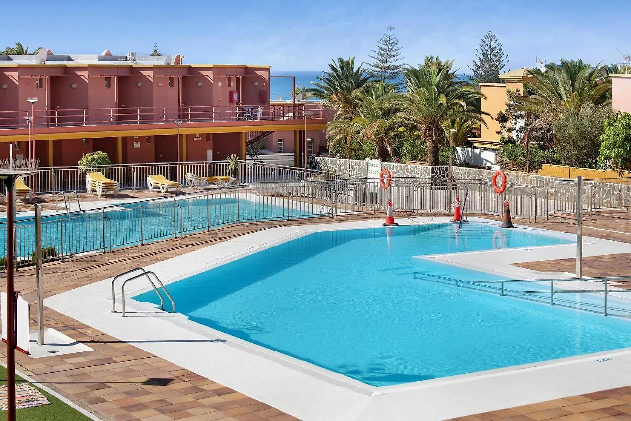 Villa Hyc Playa De Las Burras Maspalomas